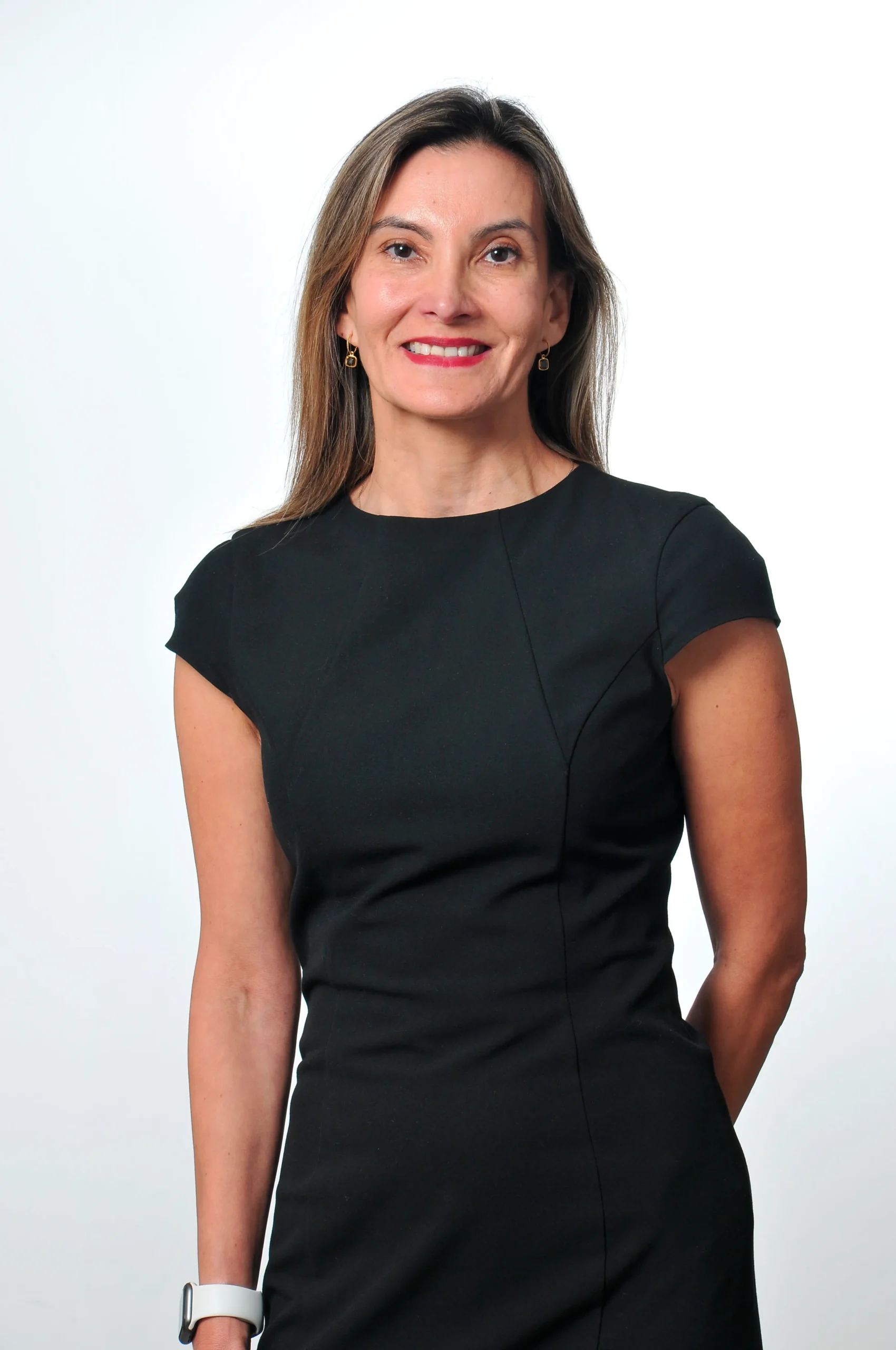 Adriana García