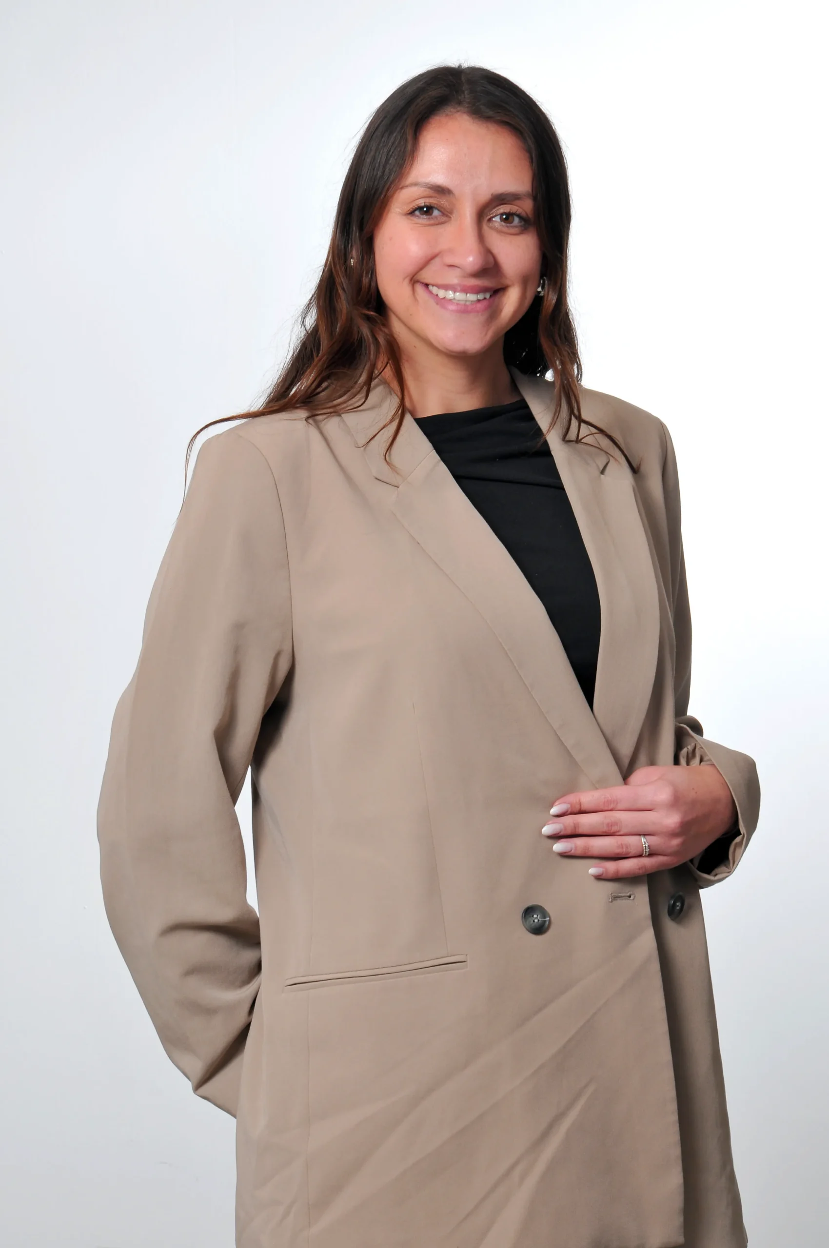 Belén Sánchez