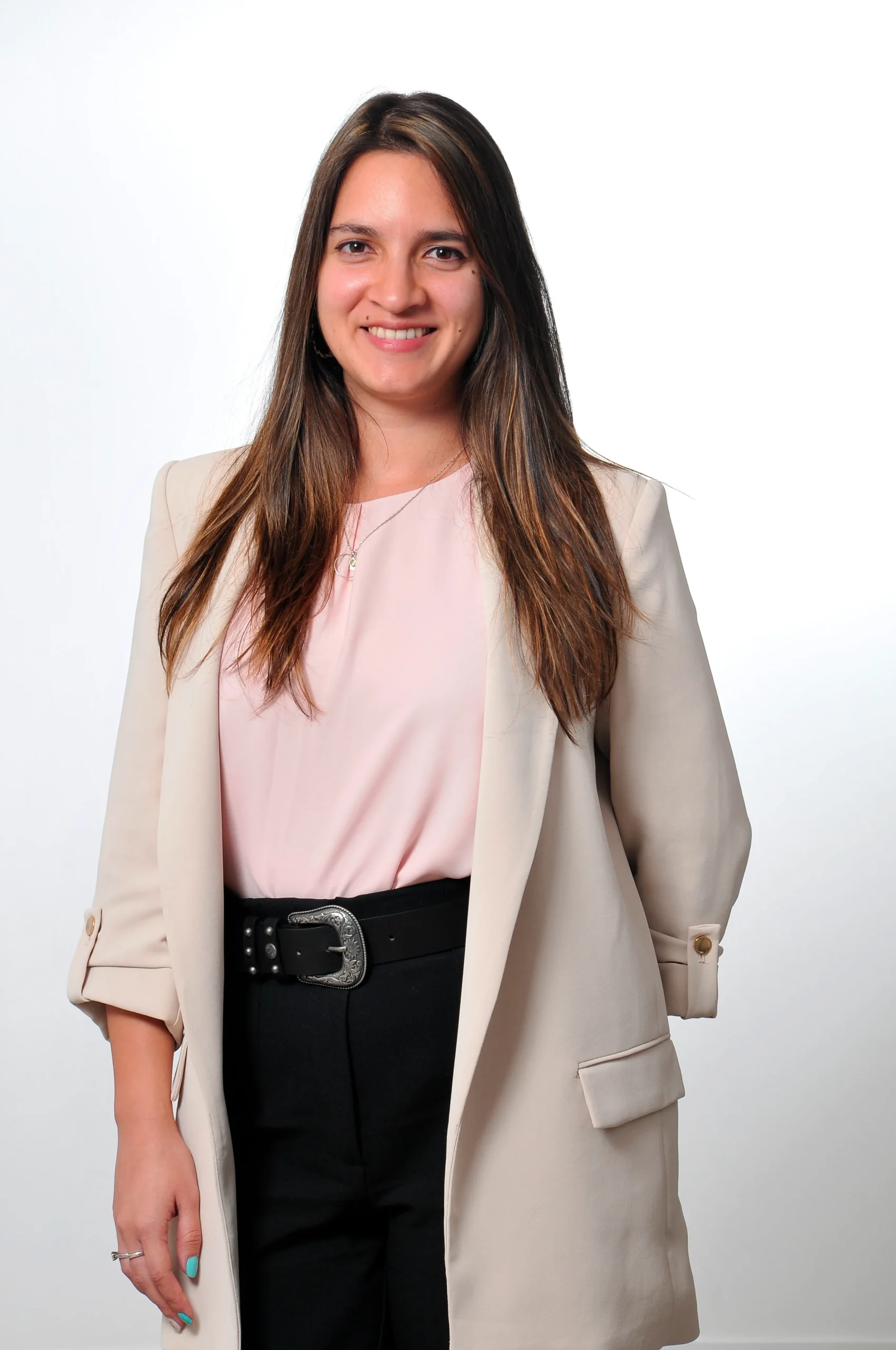 Karla Bustos