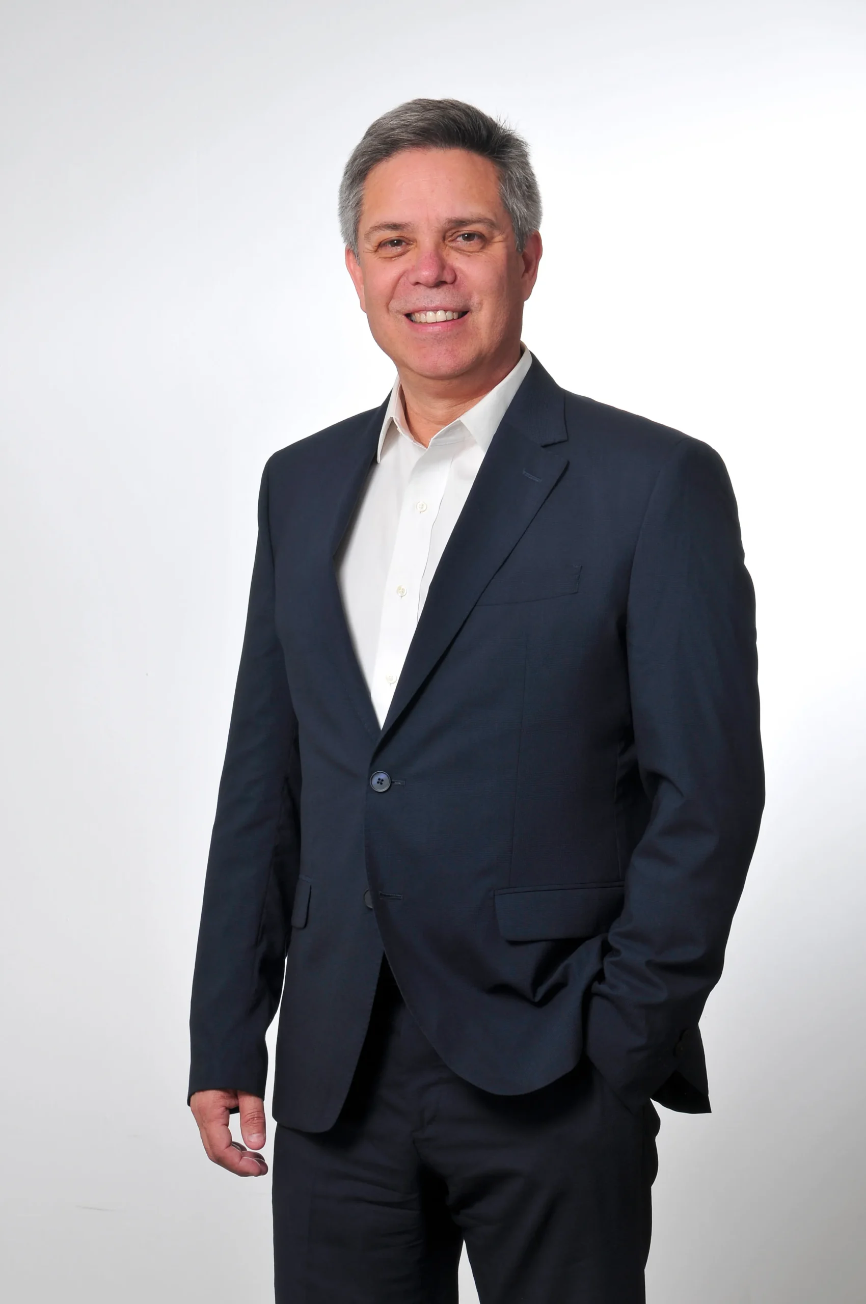 Mauro Moretti