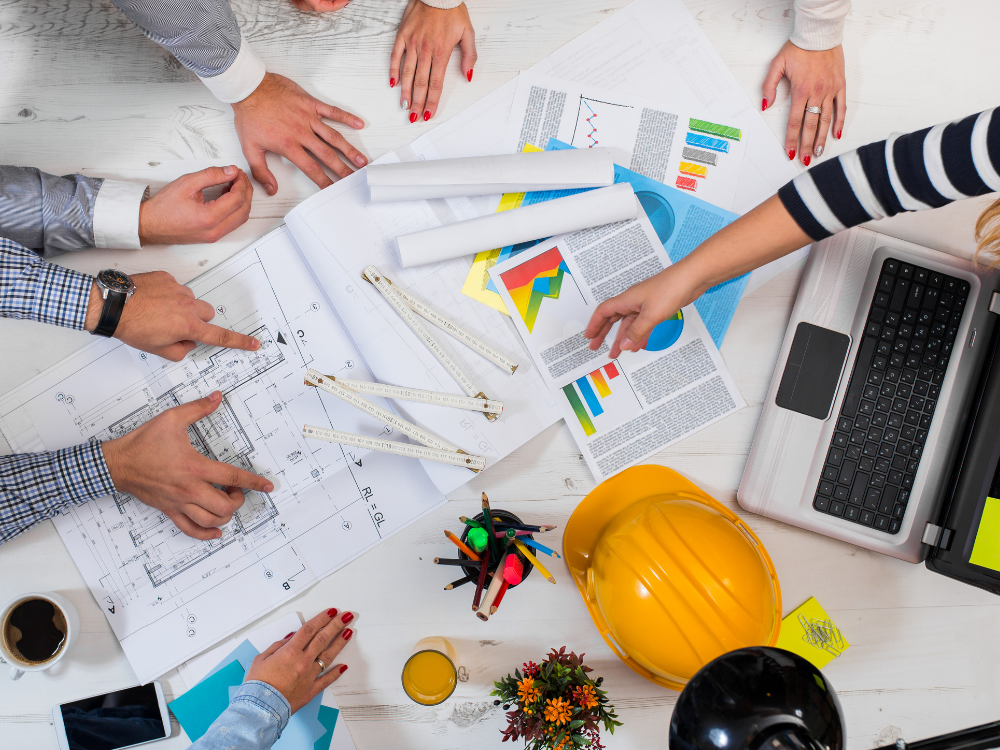 Optimización de Proyectos